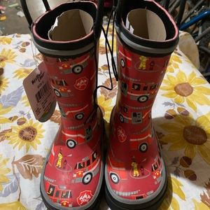 NWT Western Chief Toddler Rain Boots
